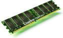 Kingston Memory 256MB 133MHz Reg PC133 SDRAM DIMM (KVR133X72RC3L/256)